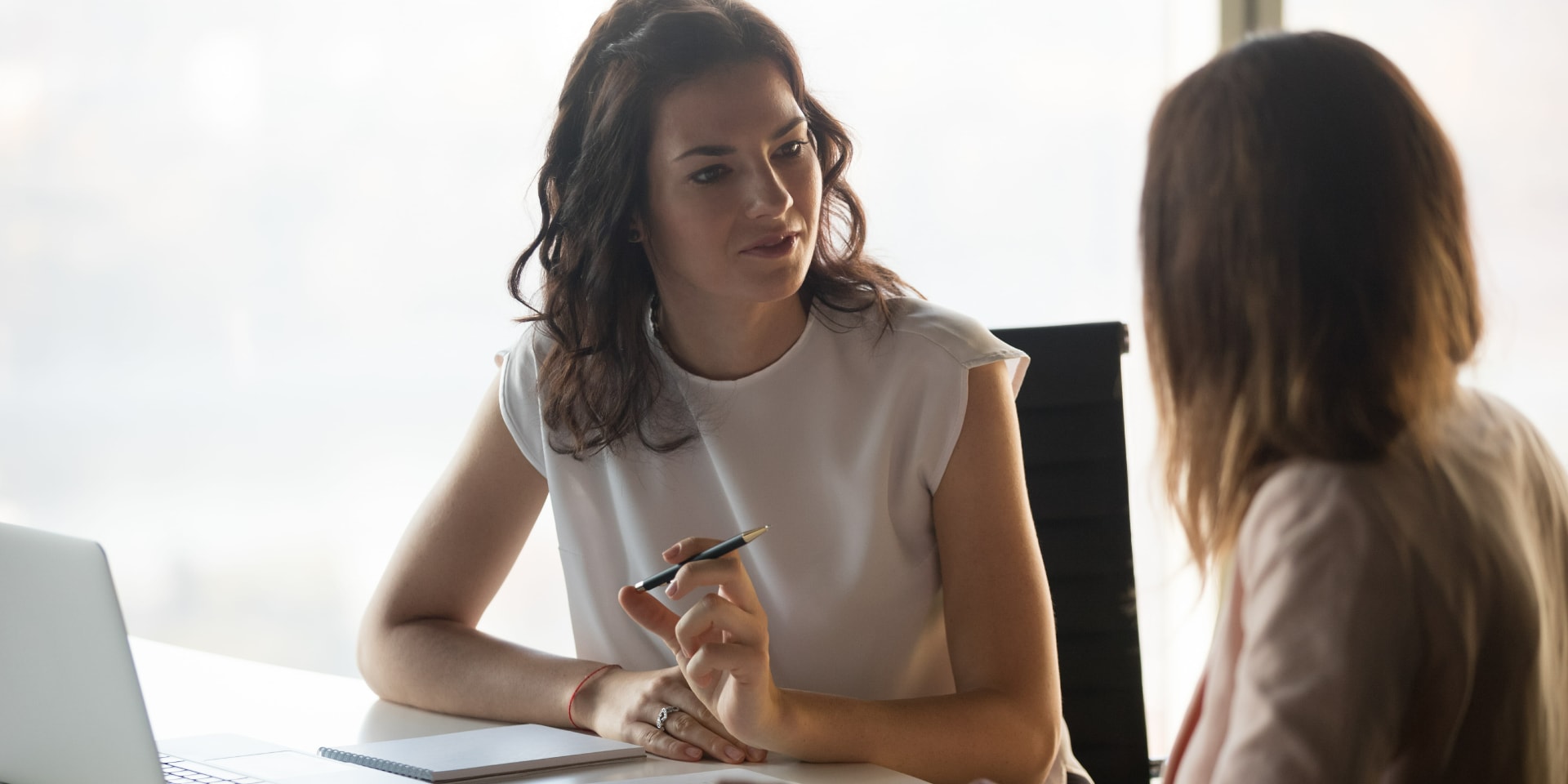 Rigor Profesionalidad Maria Pilar Martell Abogada