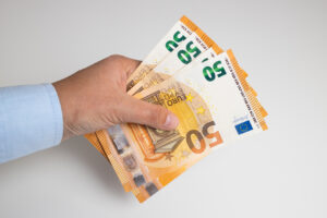 Reclamación de la pensión de alimentos